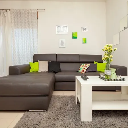 Apartmán Modern Histria *
