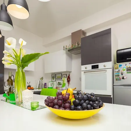 Apartmán Modern Histria Pula