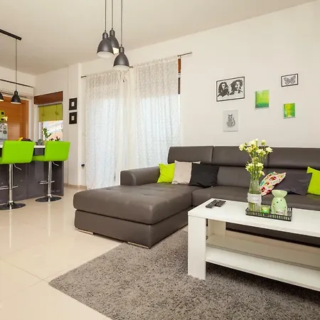 Modern Histria *