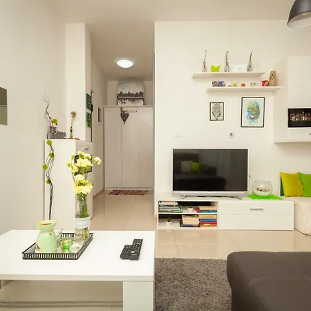 Apartmán Modern Histria *